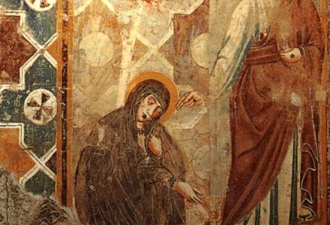 Maestro della vita di Cristo