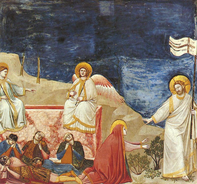 Domenica di Pasqua