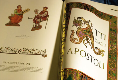 Atti degli Apostoli