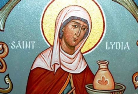 Lidia
