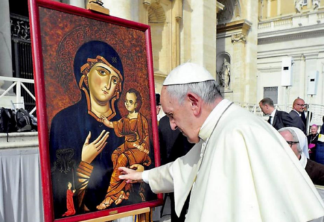 Papa Francesco