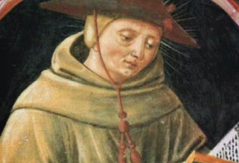 San Bonaventura da Bagnoregio