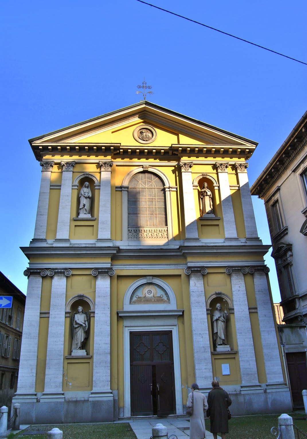 Santa Maddalena
