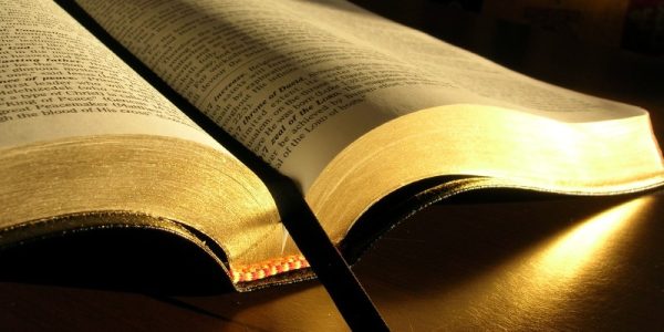 bibbia
