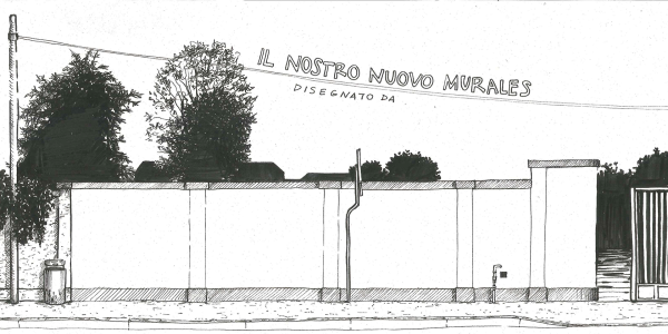 murales